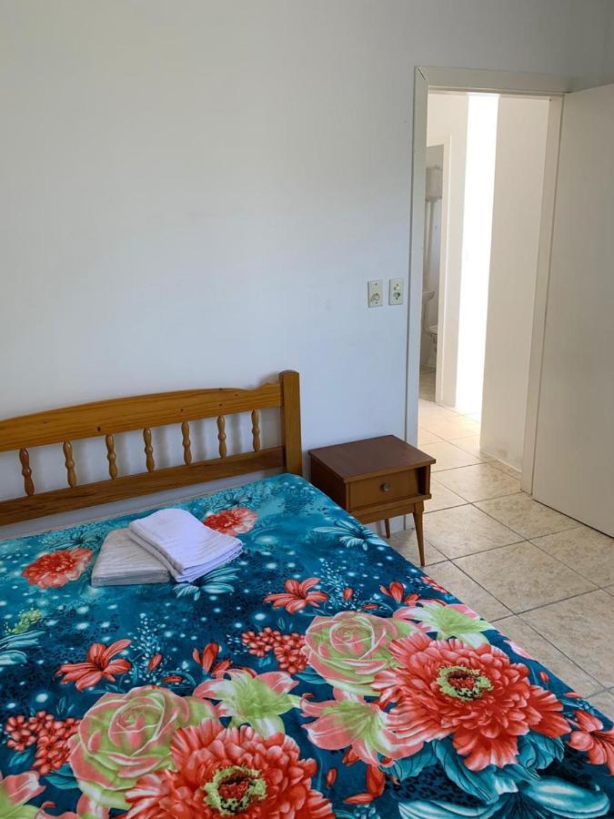 Apartamento Beira Da Praia Das Ondinas 南圣洛伦索 外观 照片
