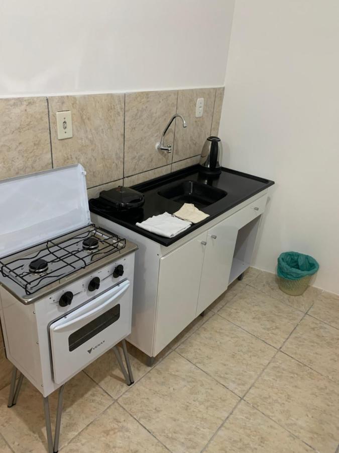 Apartamento Beira Da Praia Das Ondinas 南圣洛伦索 外观 照片